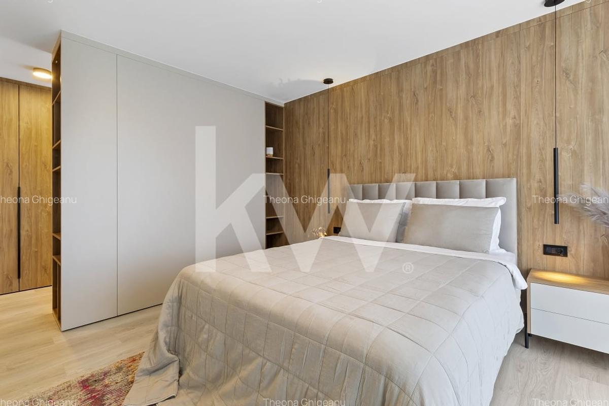 Apartament cu 4 camere decomandat, mobilat în Astra - 10
