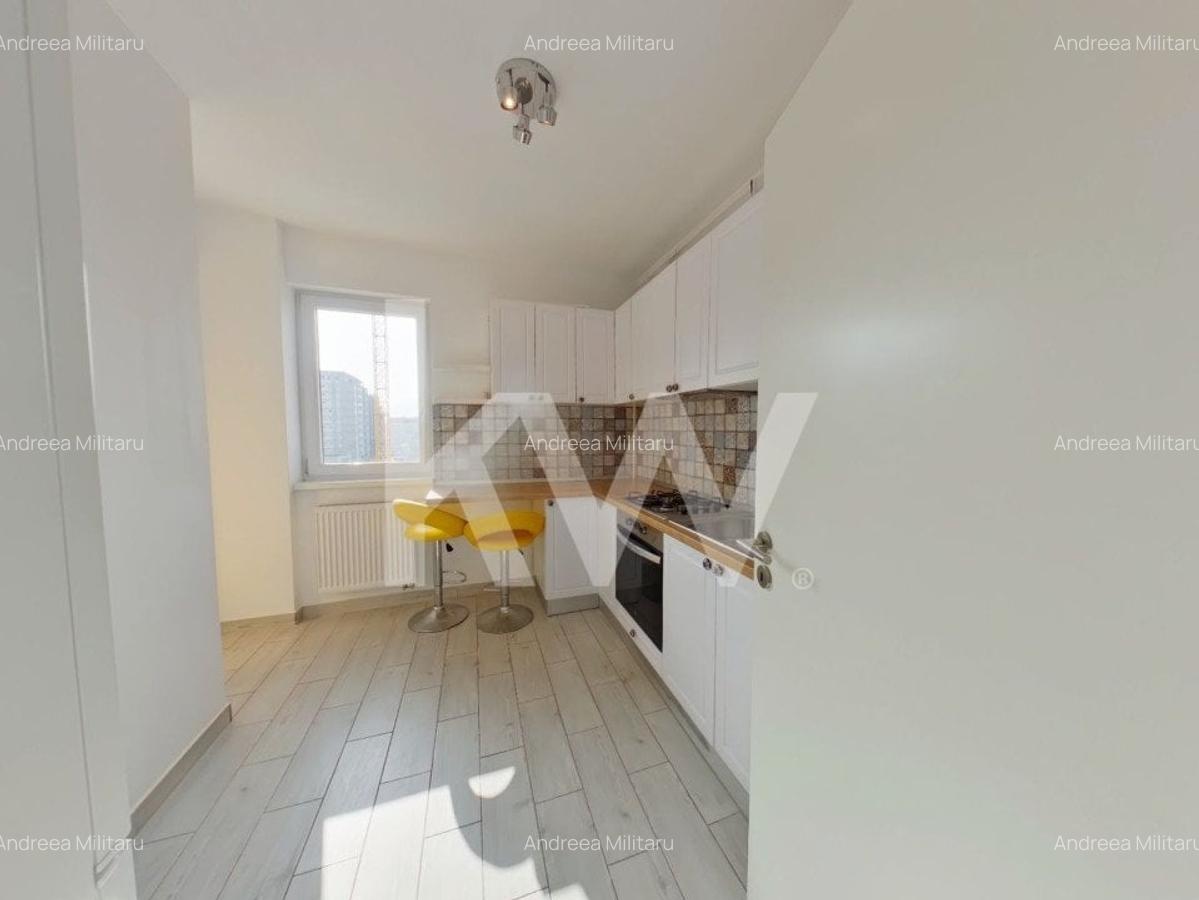 Apartament 2 camere pozitie avantajoasa , Coresi-Garaj subteran - 5 Apartament 2 camere pozitie avantajoasa , Coresi-Garaj subteran - 5