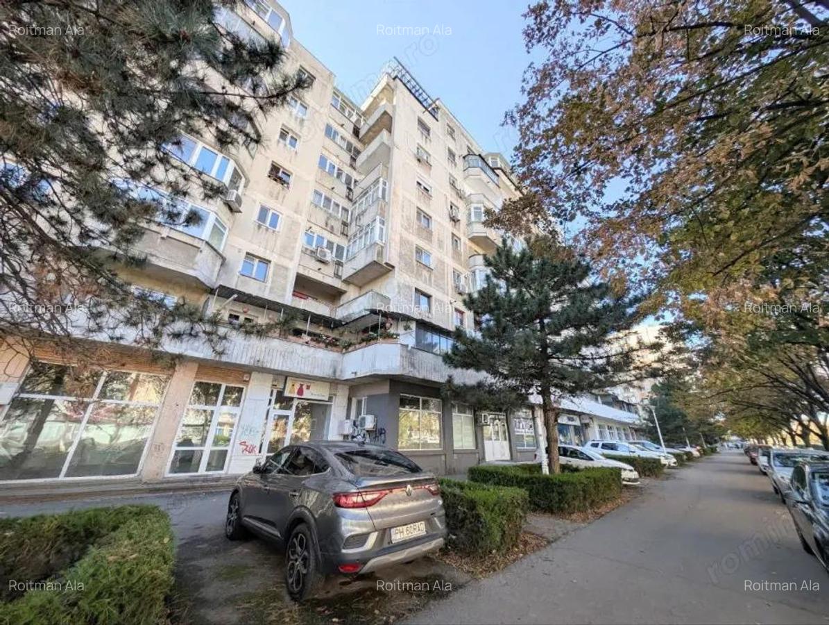 Spatiul Comercial 150 mp - Bulevardul Republicii - 2