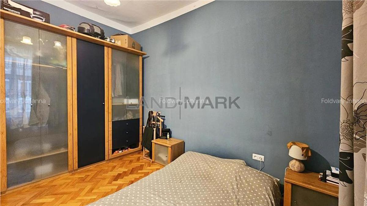 APARTAMENT 2 CAMERE ET 1 IN IMOBIL ISTORIC STR EUGEN DE SAVOYA - 3