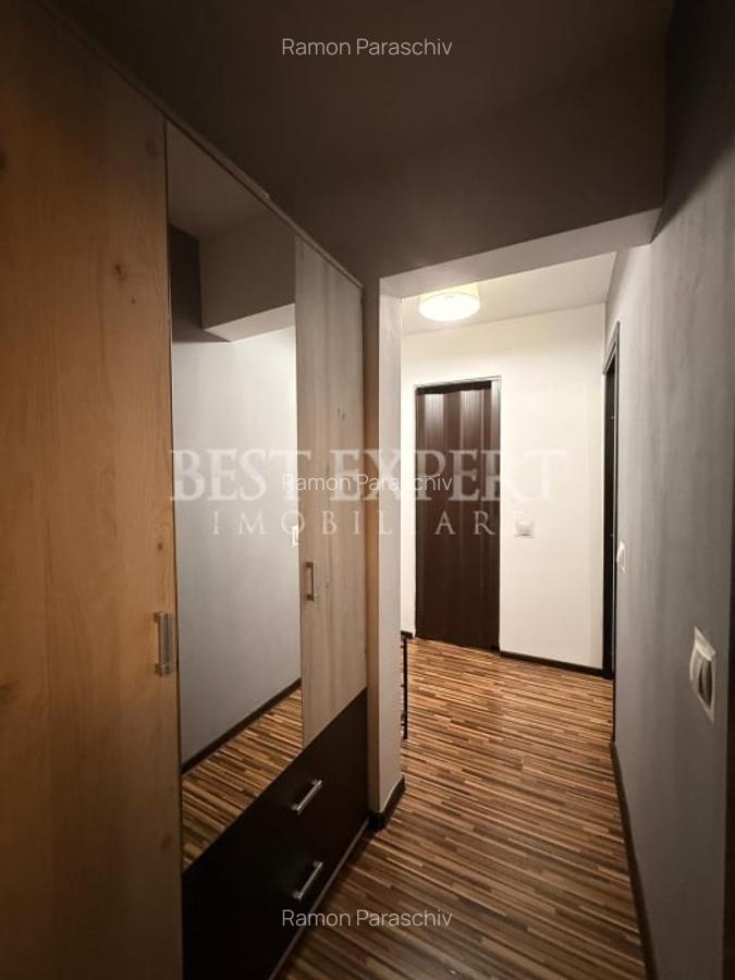 Garsoniera Trapezului Metrou 1 Decembrie - 4