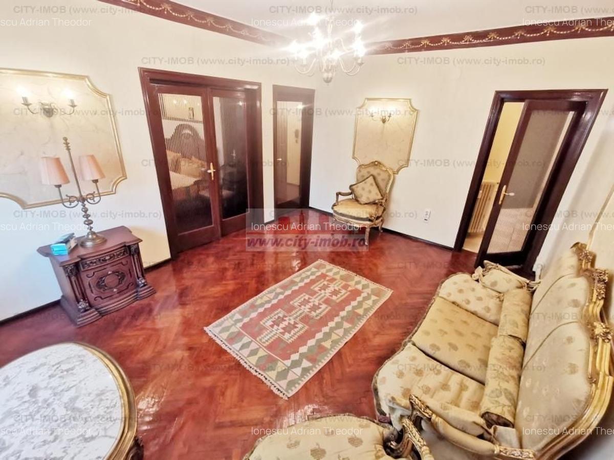 Vanzare apartament doua camere Piata Roamana Amzei - 26