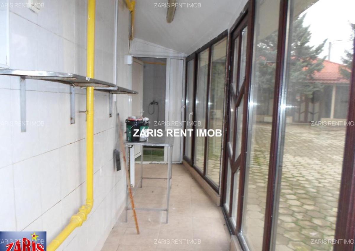 Spatiu comercial cu acces stradal in Ploiesti, zona semicentrala - 7