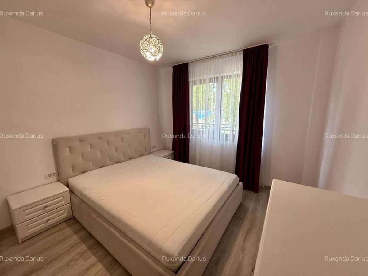 Apartament deosebit cu 2 camere  |   Zona Mehala - 3