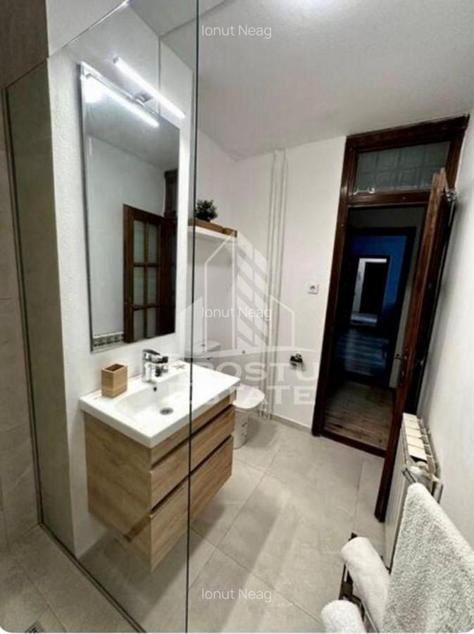 Apartament cu 2 camere, finisat modern, zona Soarelui - 9