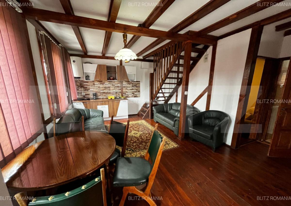 ???? Cabana 3 dormitoare Baile Figa - 21