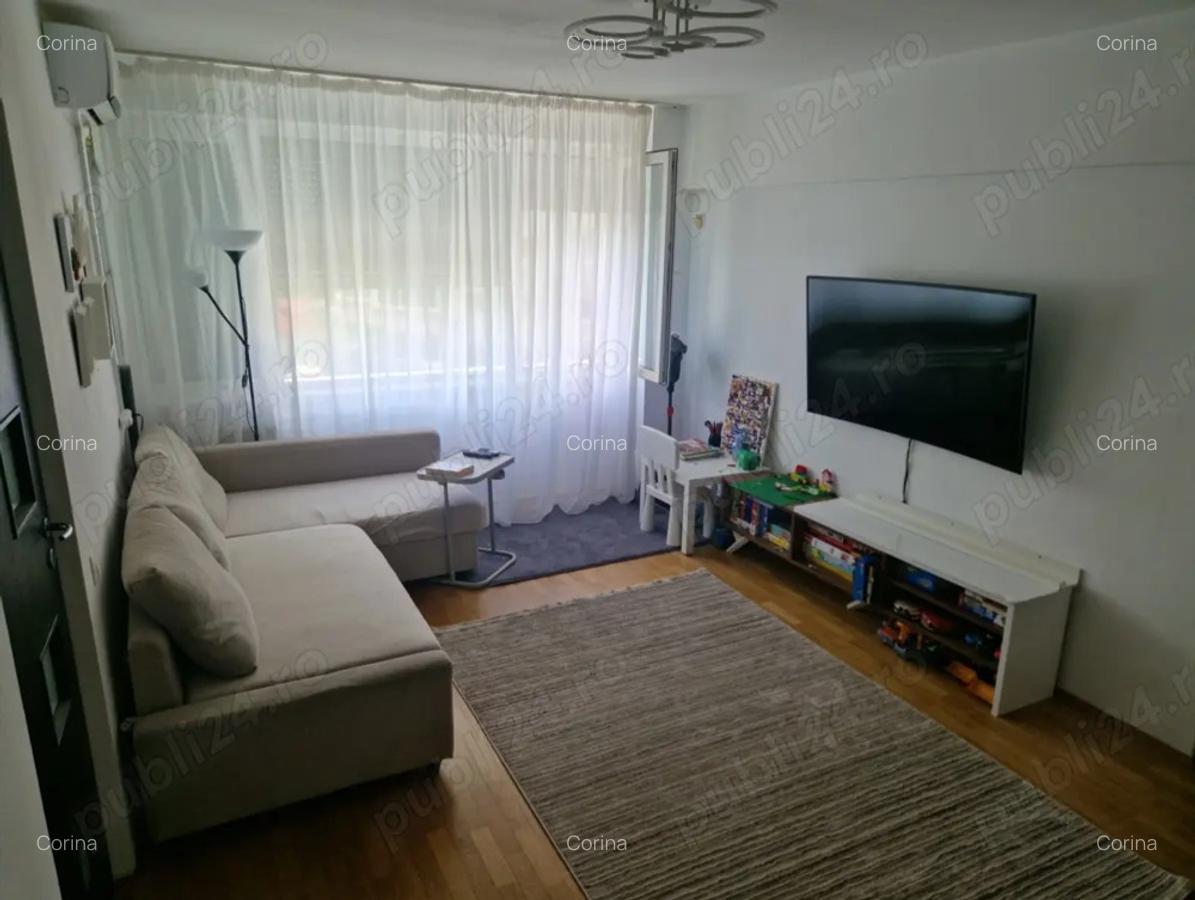 Apartament cu 3 camere in Titan (direct de la proprietar) - 4