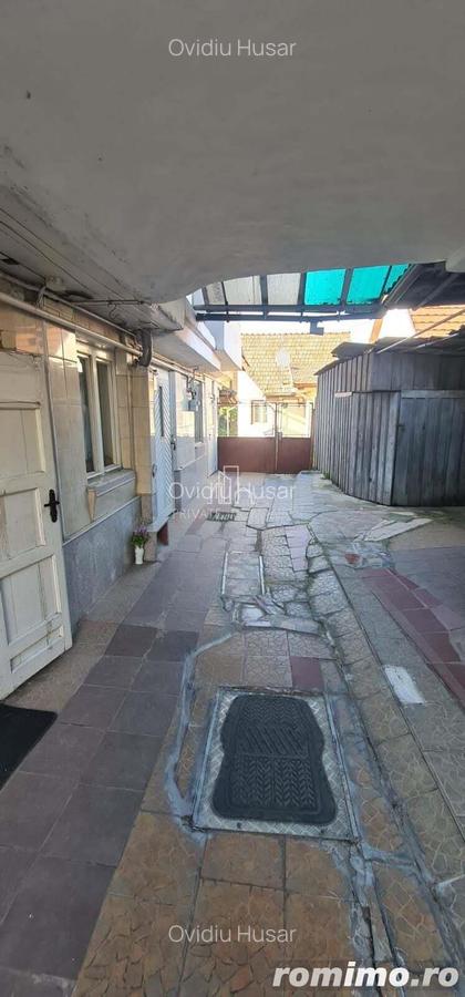 Casa cu Teren de 522 Mp De Vanzare, Str Arany Janos, Ultracentral - 8