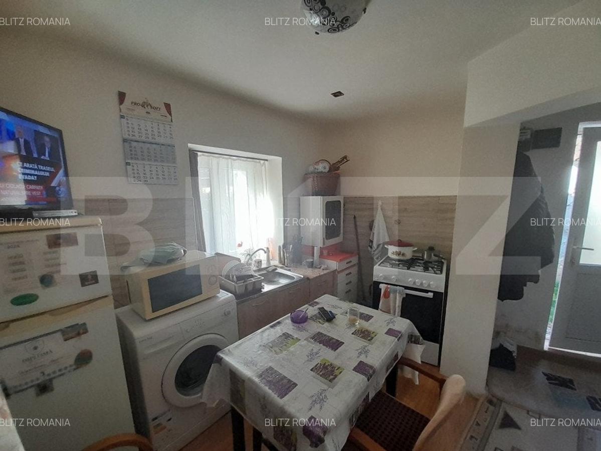 Casa 2 camere in centrul statiunii RAȘNOV - 7