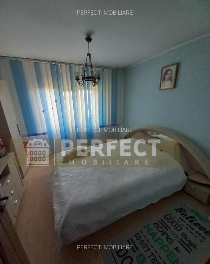 Ap.3 camere ETAJ 3 , pret 83500 euro, zona Mihai Bravu-Maternitate - 2