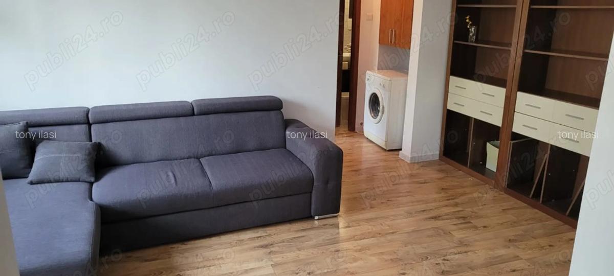Particular vand apartament 2 camere ion mihalache - 9