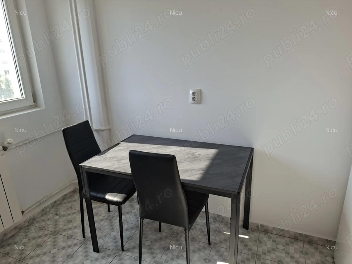 Apartament de inchiriat, zona bucur obor, 2 camere - 9