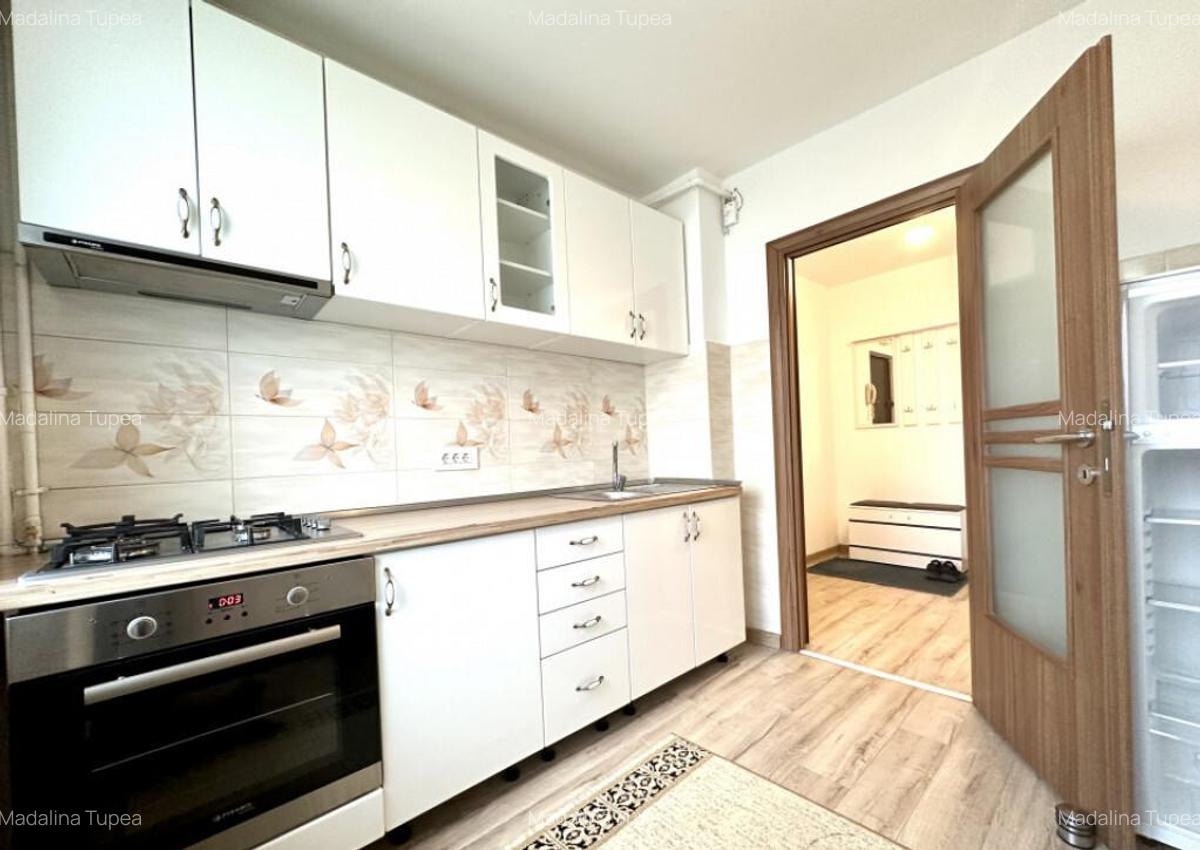 Apartament 3 camere - Doamna Ghica - 4