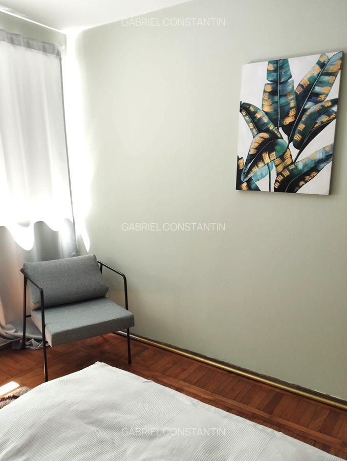 Apartament cu 2 camere semidecomandat, mobilat în Pajura - 3