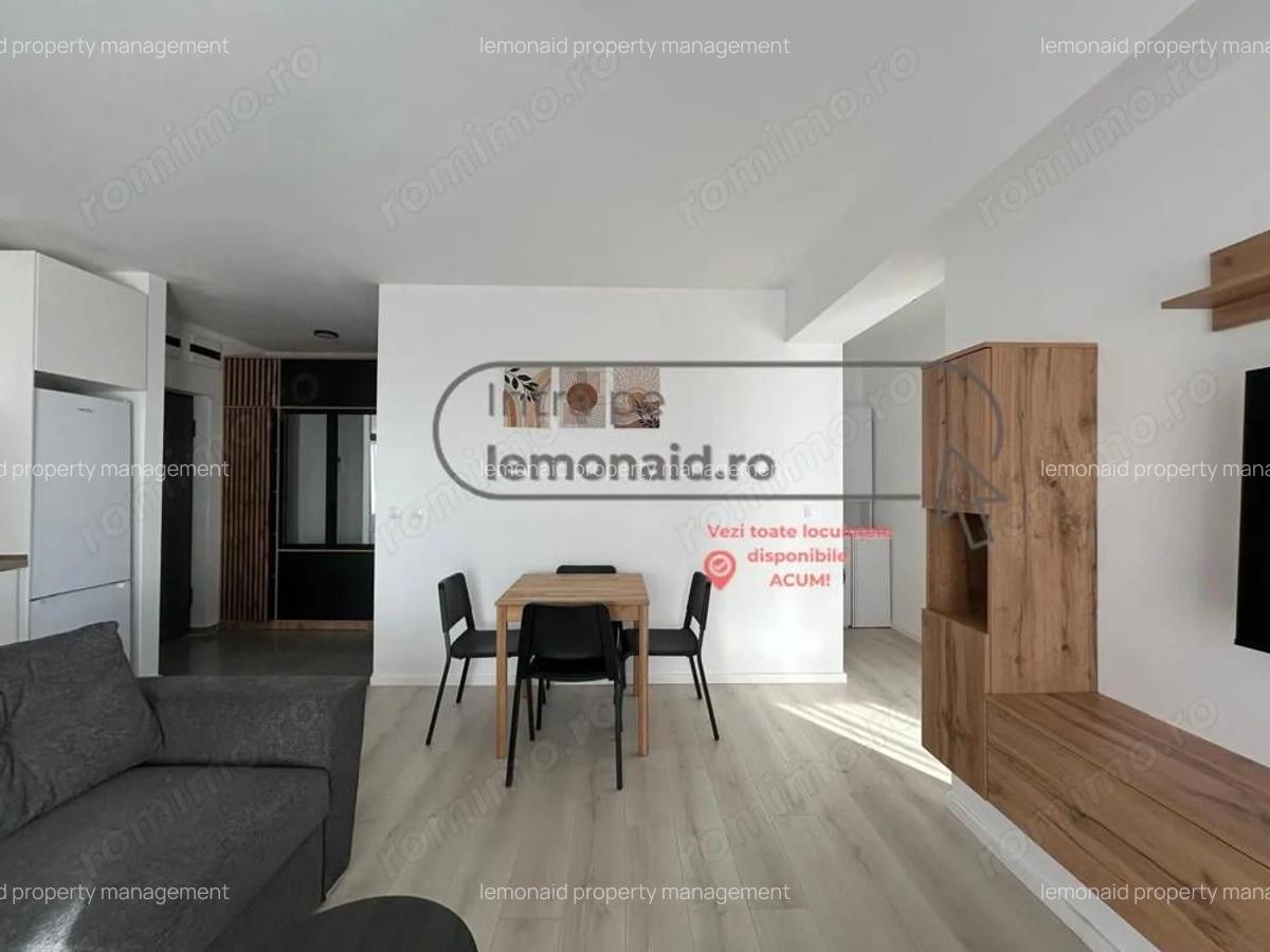 3 camere Denya Forest Prima inchiriere Totul nou - 5