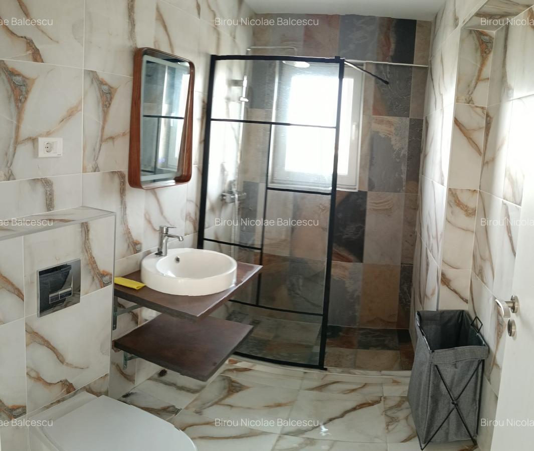 Apartament 2 camere  Lux + CTP  Complex  Arghezi Residence - 8 Apartament 2 camere  Lux + CTP  Complex  Arghezi Residence - 8