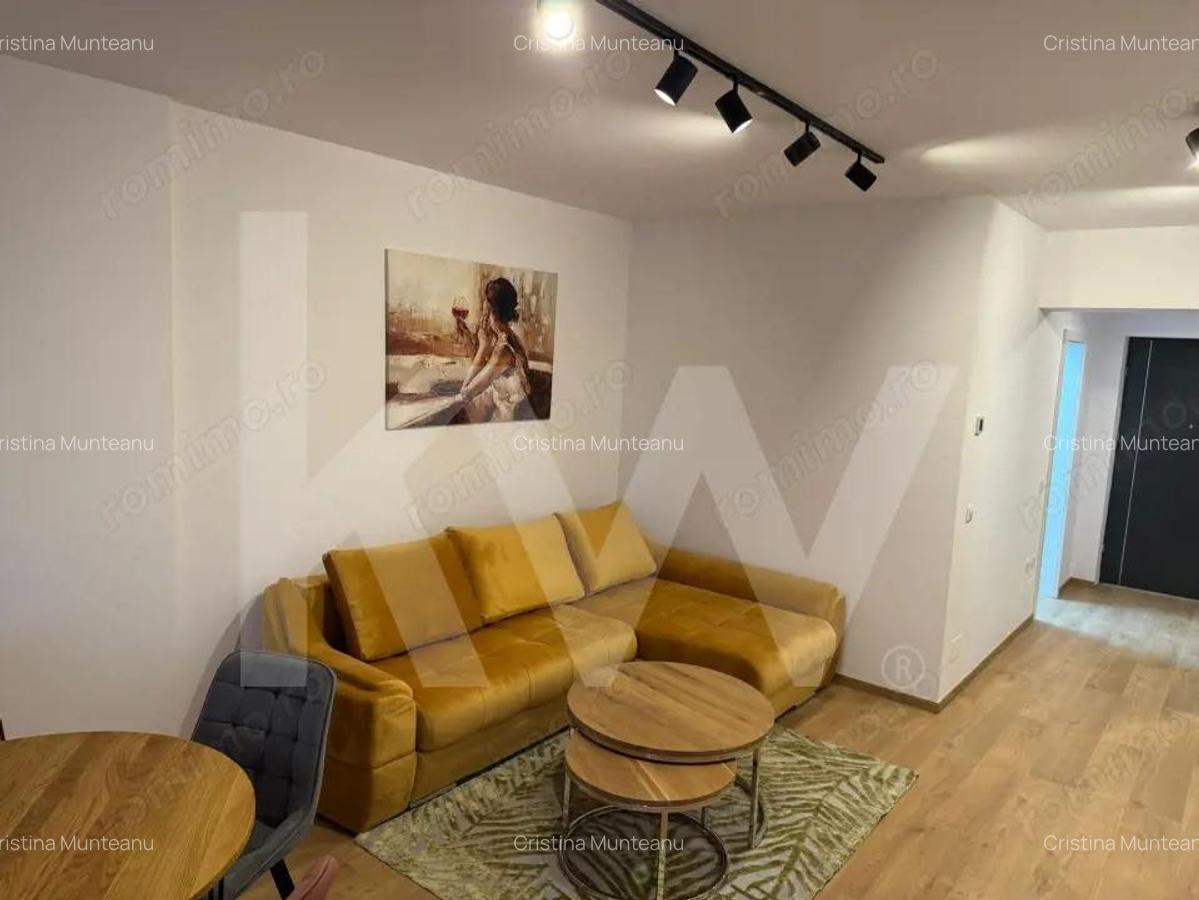 Rafinament, lumina ?i doua terase cu personalitate - 2