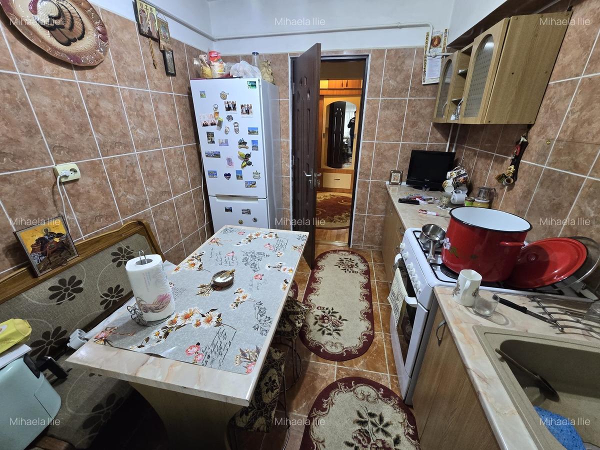 Duplex 5 camere baza 3 Carrefour Felicia id 160738 - 4