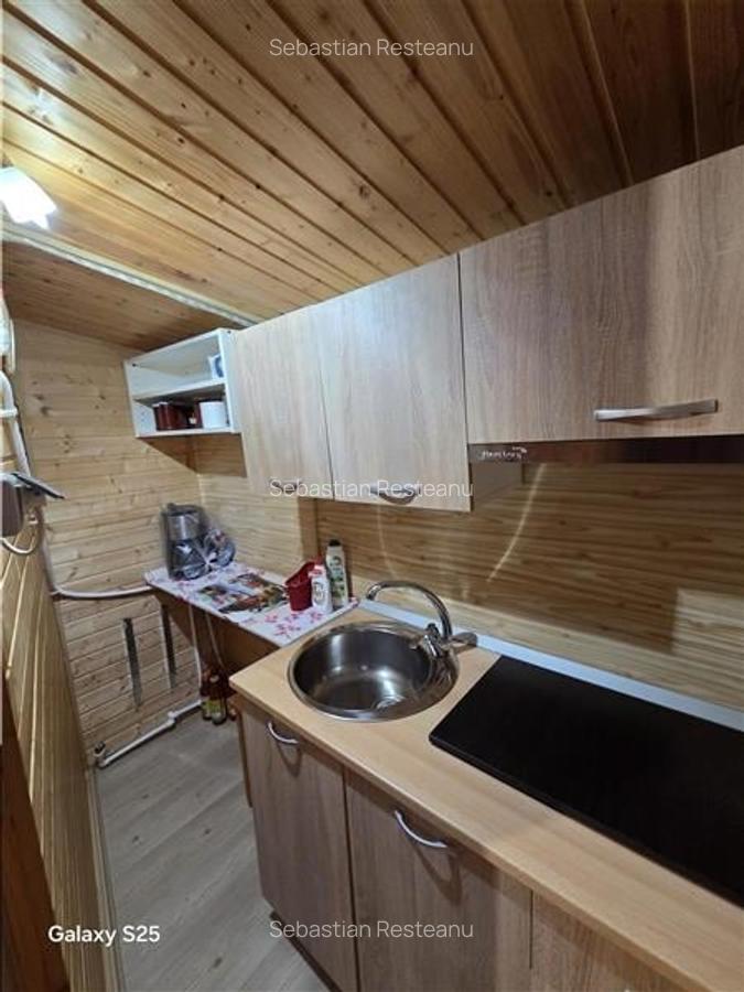 Casa Superba, Teren 1000mp, Utilata si Mobilata de Lux, Valul lui Traian - 16