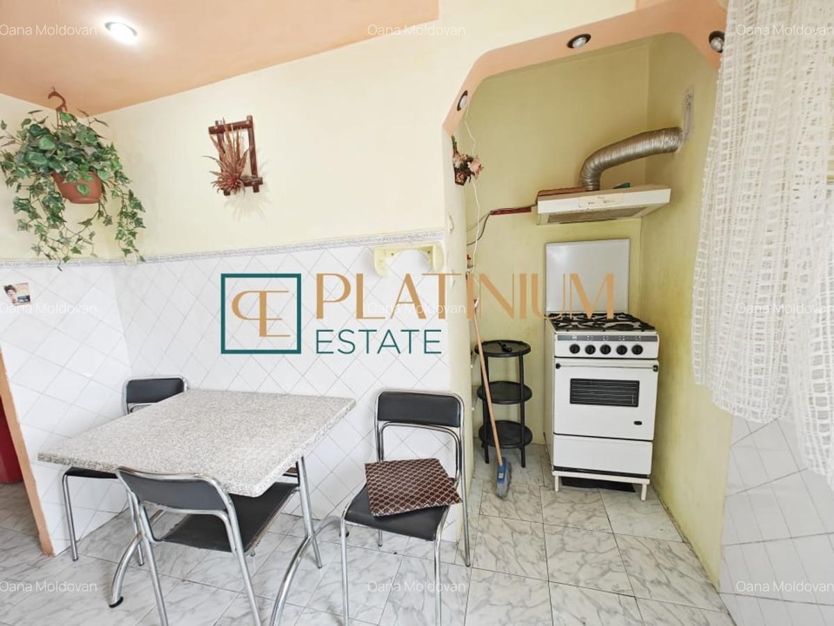 Apartament cu 2 camere semidecomandat, mobilat în Aradului - 7