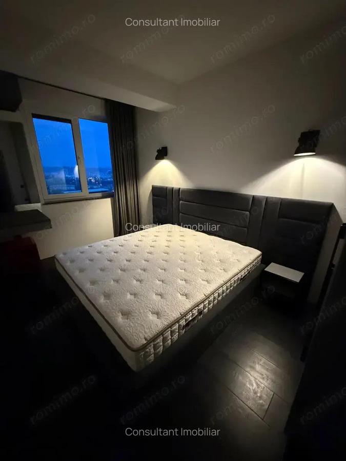 Apartament de inchiriat in zona Mihai Bravu - 3