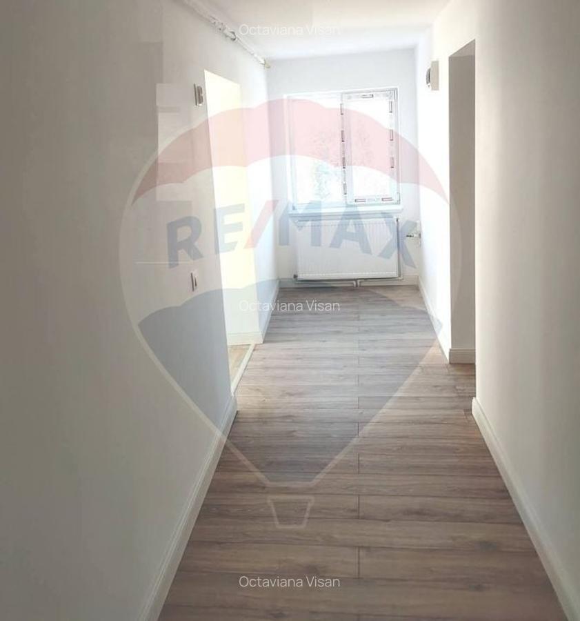 Apartament cu 2 camere de vanzare in zona Orasul de Jos - 3