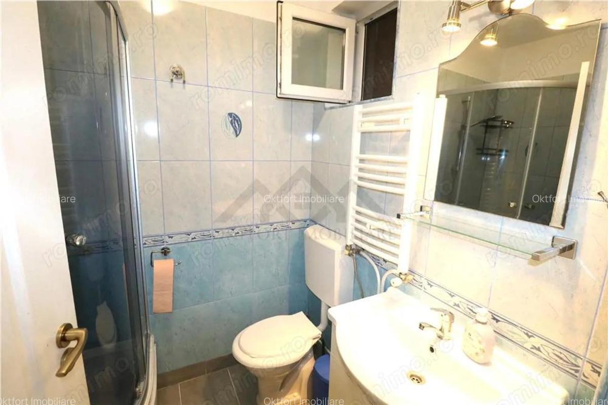 Apartament 2 camere , centrala proprie , zona Aradului - 7