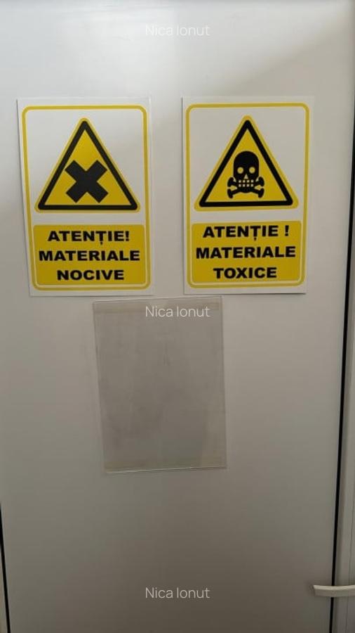 Spatiu comercial pe 2 nivele 700mp cu 20 incaperi si 10 bai pretabil clinica - 16