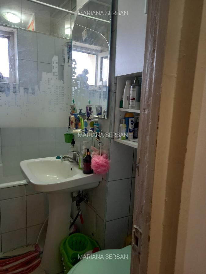 Apartament cu 3 camere decomandat în Doamna Ghica - 10