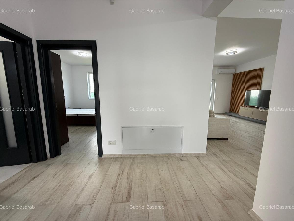 Individuala - 3 Camere - 2 Bai - Mobilata - Finalizata - 4