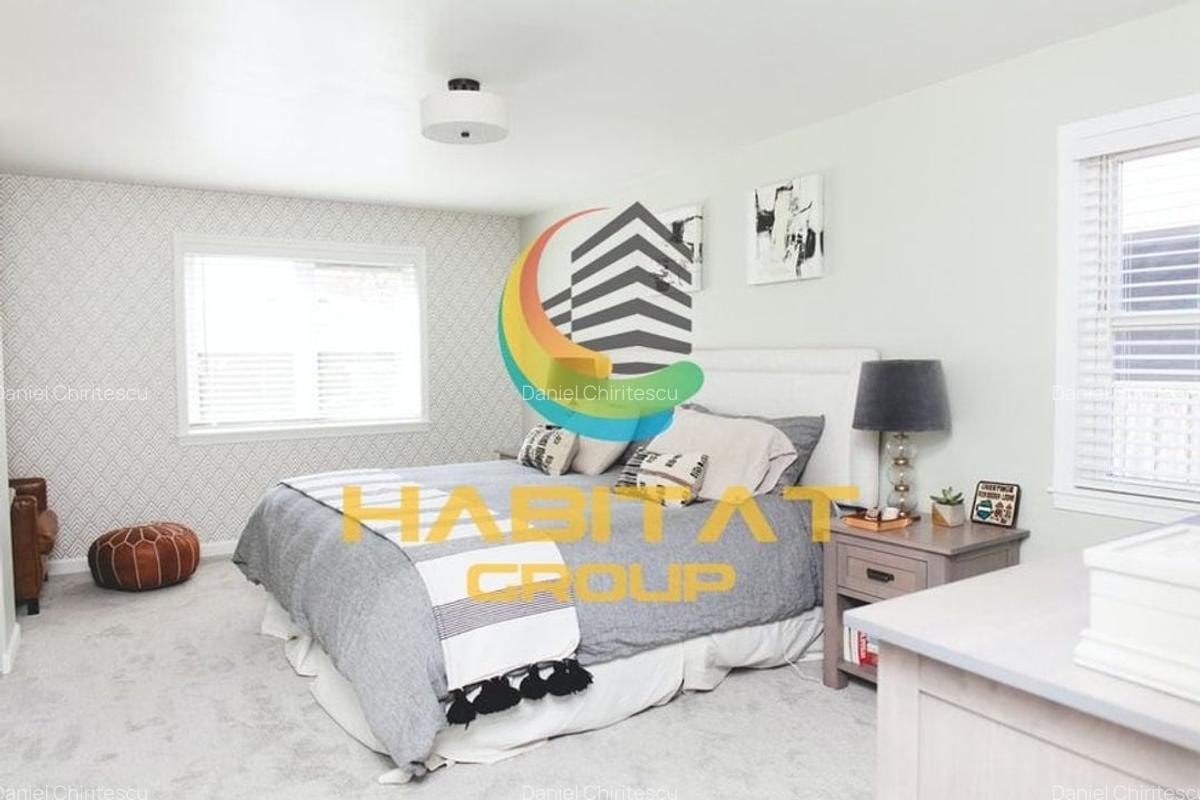 Apartament 2 Camere Decomandat Sector 4 Grand Arena 62.3Mp - 5