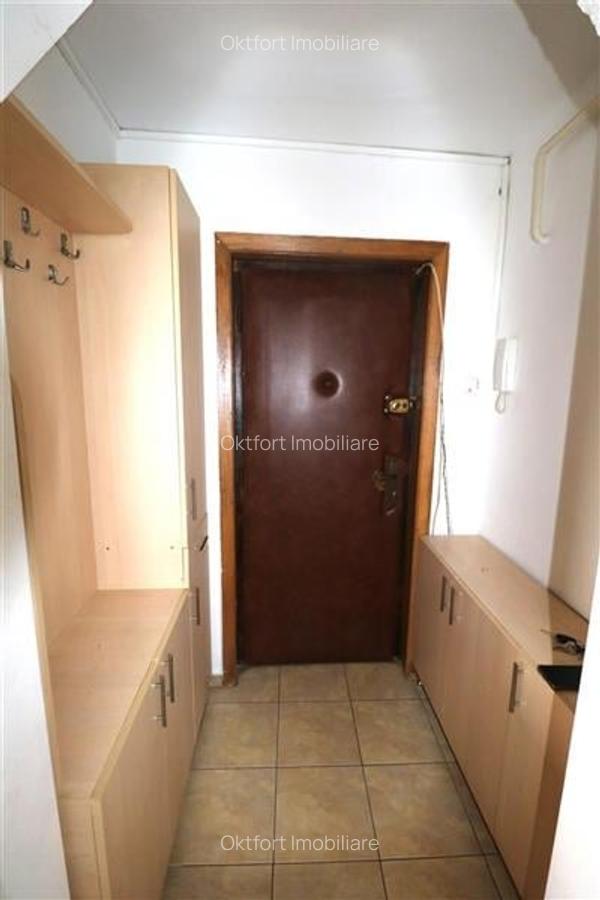Apartament 2 camere , centrala proprie , zona Aradului - 9
