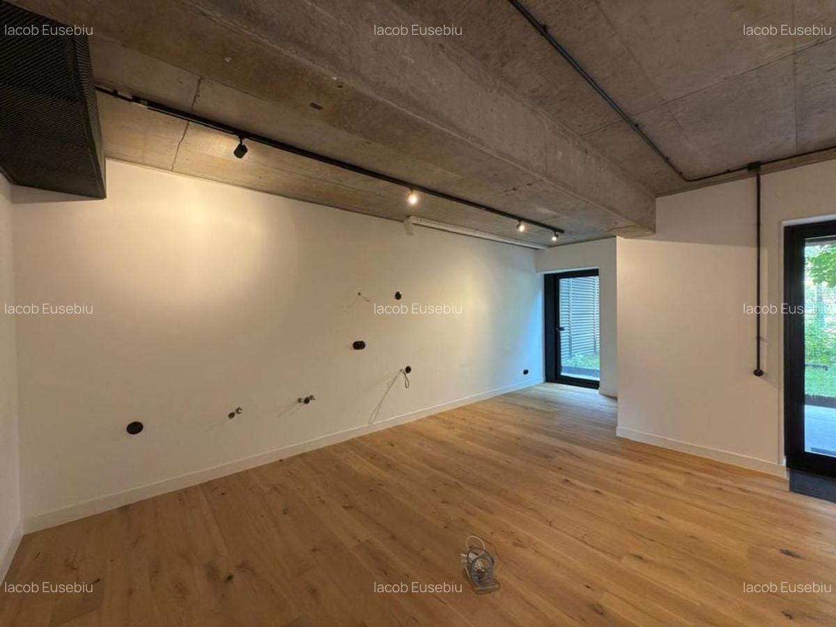 Apartament 2 camere | terasa | Barbu Vacarescu - 2