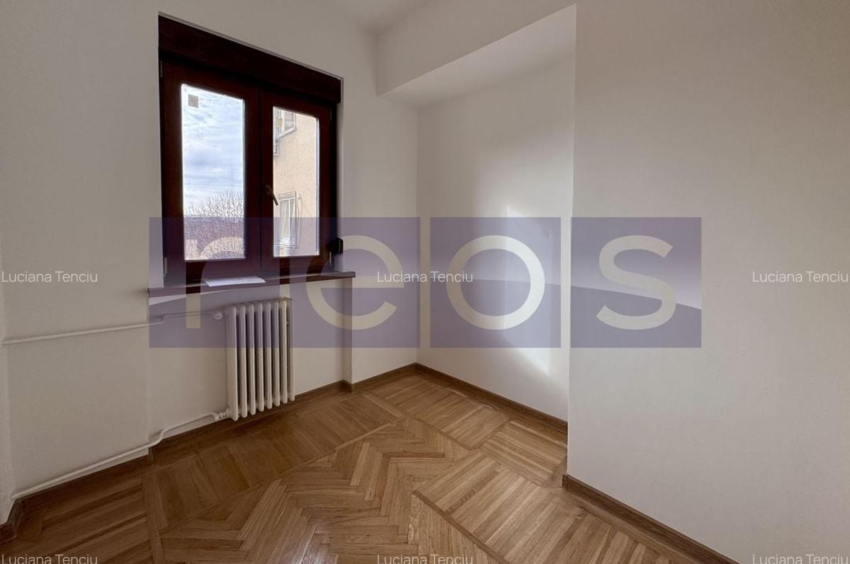 VANZARE 4 CAMERE DECOMANDAT | CISMIGIU | PALATUL PARLAMENTULUI - 4