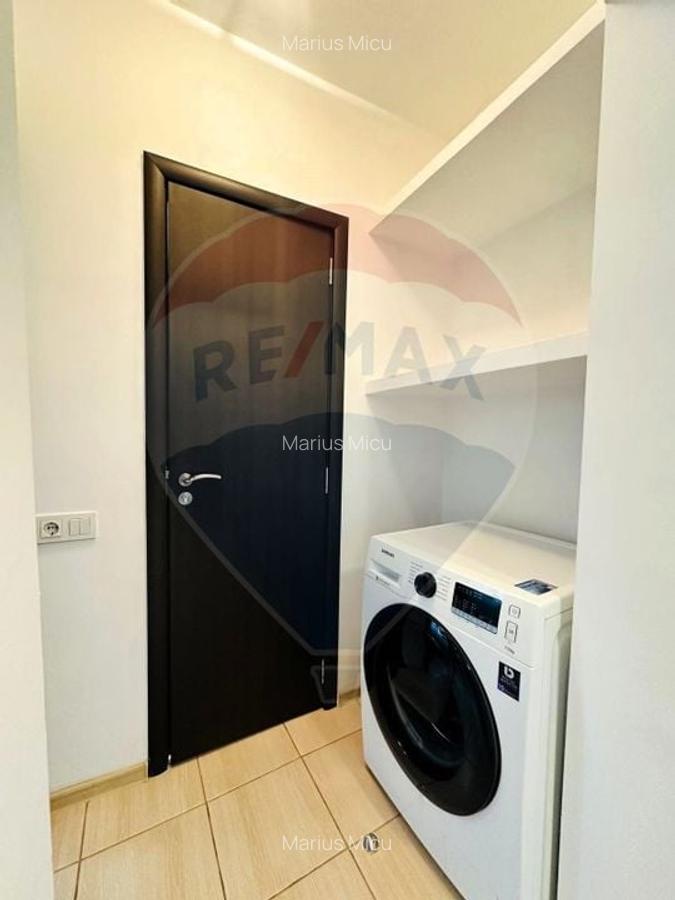 Apartament 3 Camere, Loc de Parcare-Str. Uioara, Sector4-de Inchiriat - 11