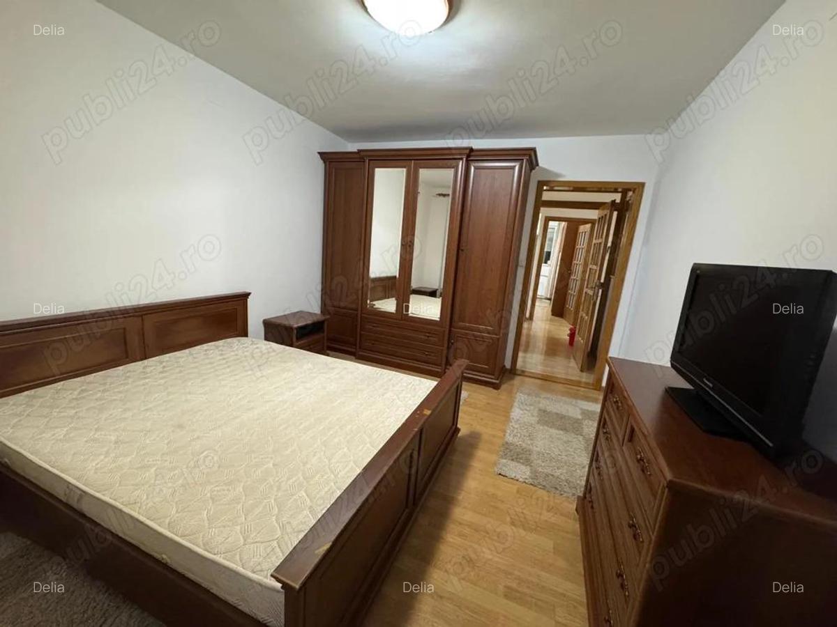 Apartment semidecomandat 80 mp 4 Camere parc Moghioros metrou Parc Drumul Taberei Romancierilor - 2