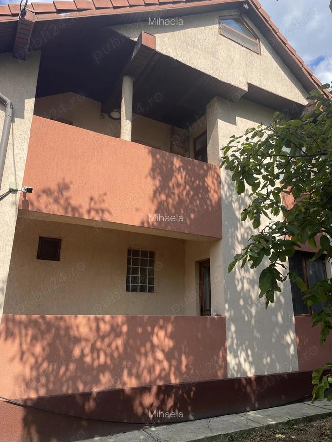 Proprietar: Vila mobilata + teren 800 mp la doar 600 m de Hanul 3 Sarmale - 10