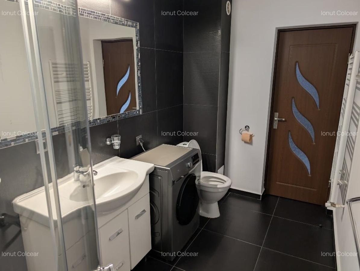 Apartament cu 2 camere decomandat în Grigorescu - 7