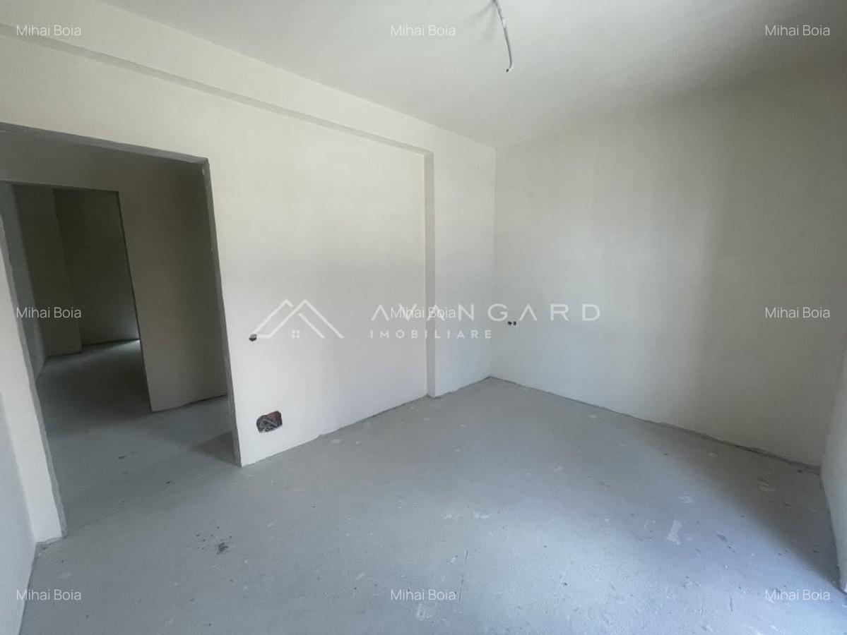 Casa individuala cu proiect modern, aproape de Vivo - liniste si confort - 16