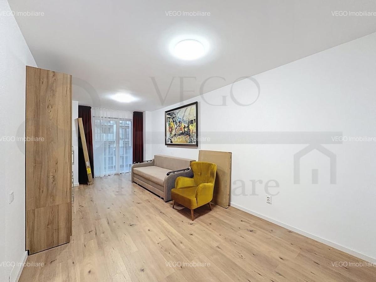 2 camere, 57 mp, garaj subteran, 2 balcoane, aproape de Iulius Mall - 5