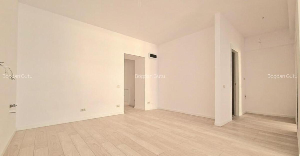 SunLake Residence, 2 camere, 67,5 mp, terasa 10 mp - 2