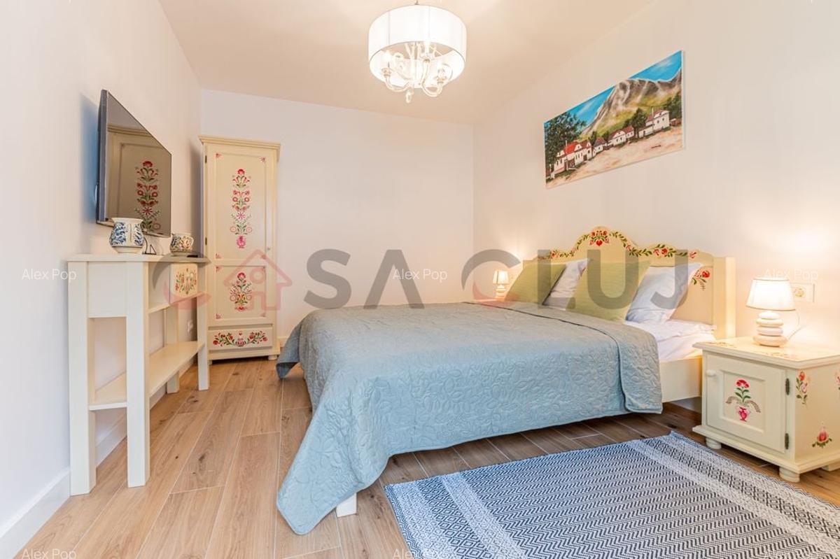 De vânzare Casa Weiss, Rimetea, pensiunea cu 5 margarete, patrimoniu ! - 5