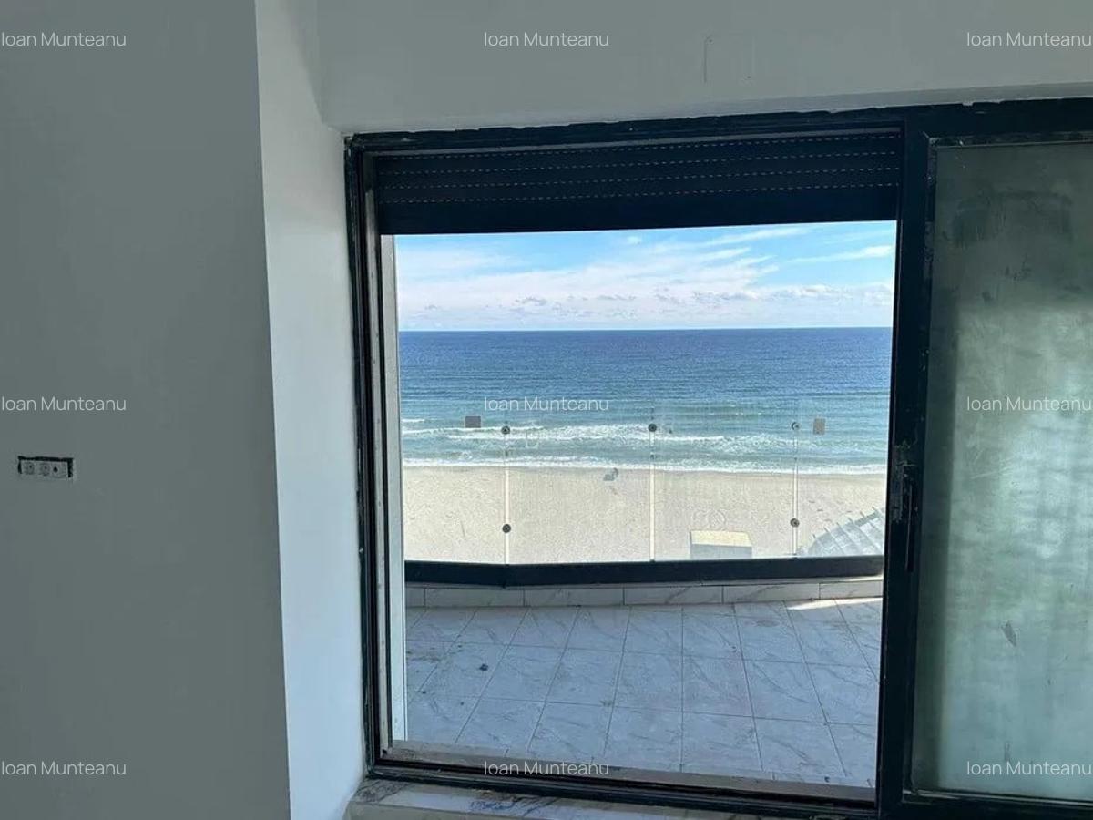 DE VANZARE | AP. 3 CAMERE | FRONTAL MARE | DE SILVA RESIDENCE | - 8