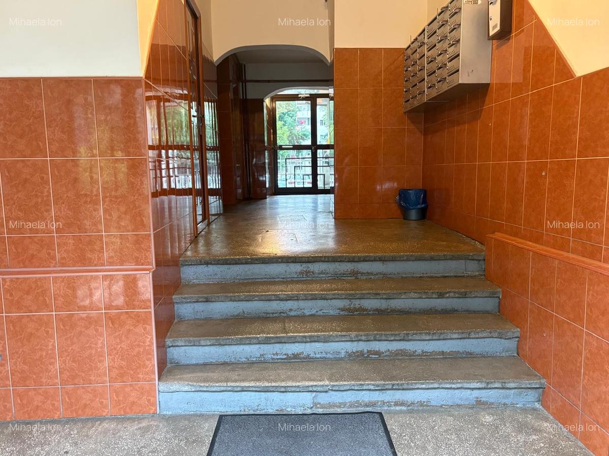 Apartament 2 camere - 13 Septembrie / Sebastian - 17