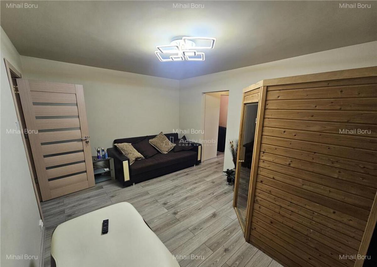 Resita, 2 Cam. Cf. 1, Renovat, Parter, Micro 1 - 5