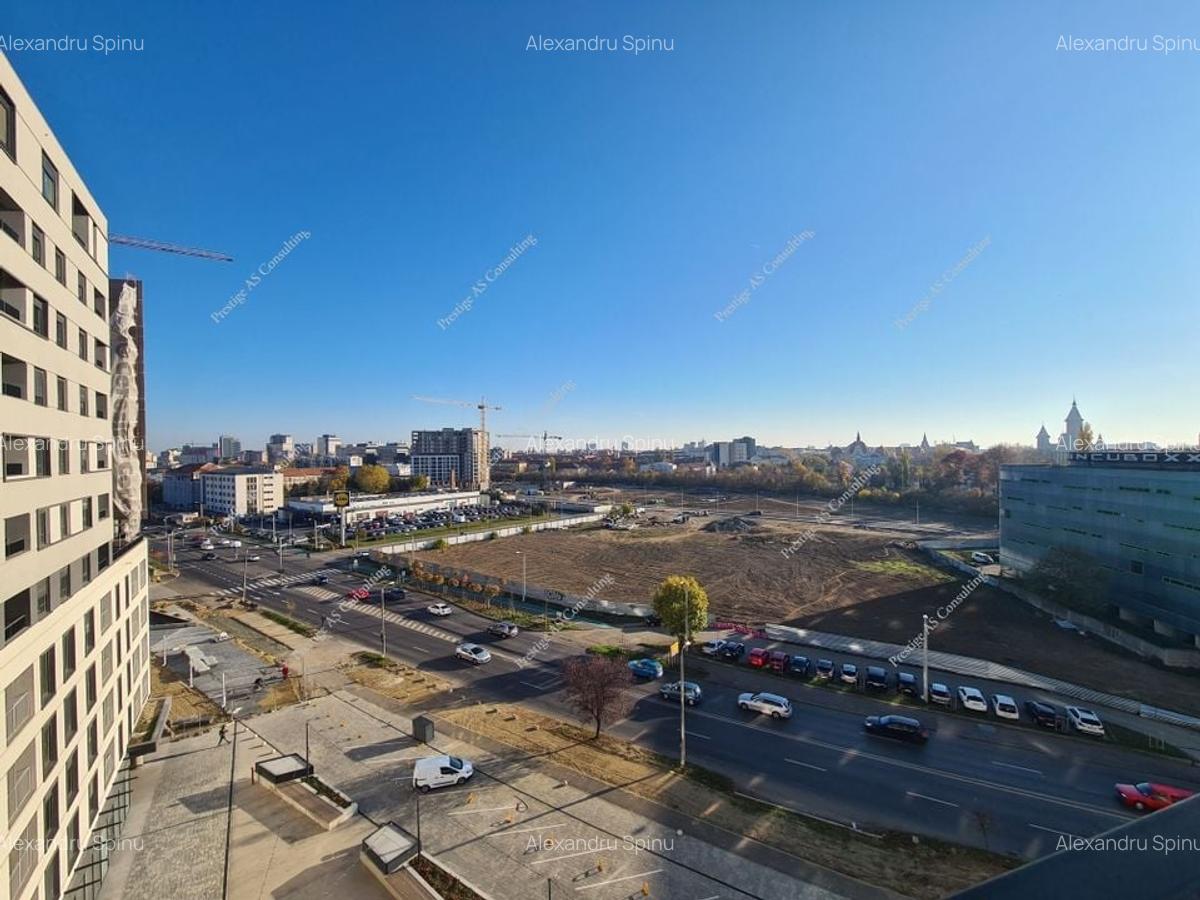 City of Mara - Apartament cu 3 camere cu vedere spre Catedrala - 5