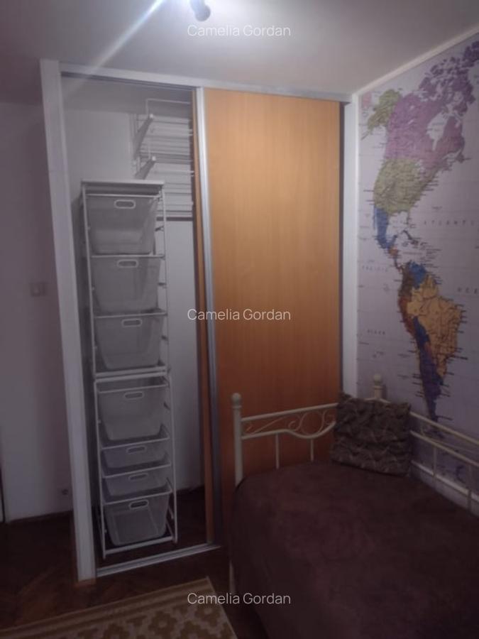 Inchiriere apartament mobilat, 3 camere, cu garaj, Marasti - 16