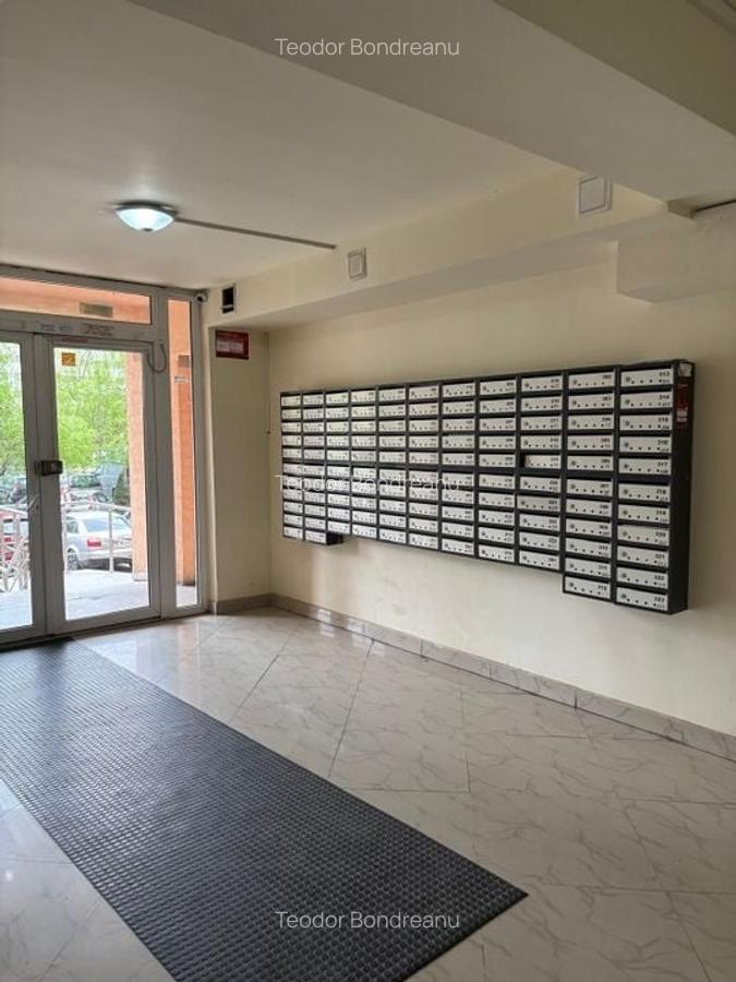APARTAMENT 2 CAMERE-MODERN-MILITARI RESIDENCE-TINERETULUI-BLOC NOU - 16