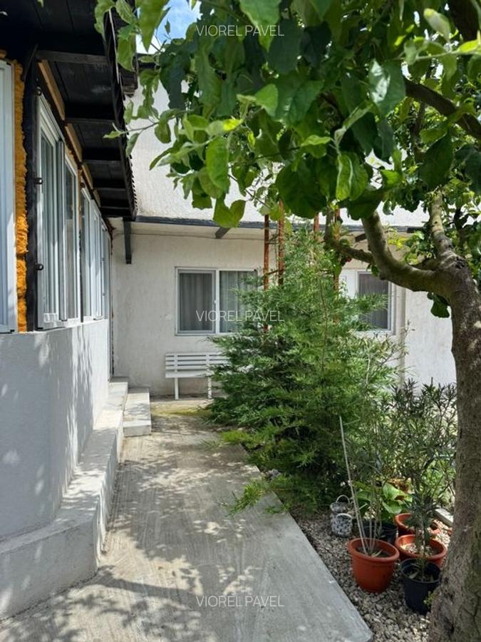 23 August - Pensiune 10 camere afacere la cheie - 26