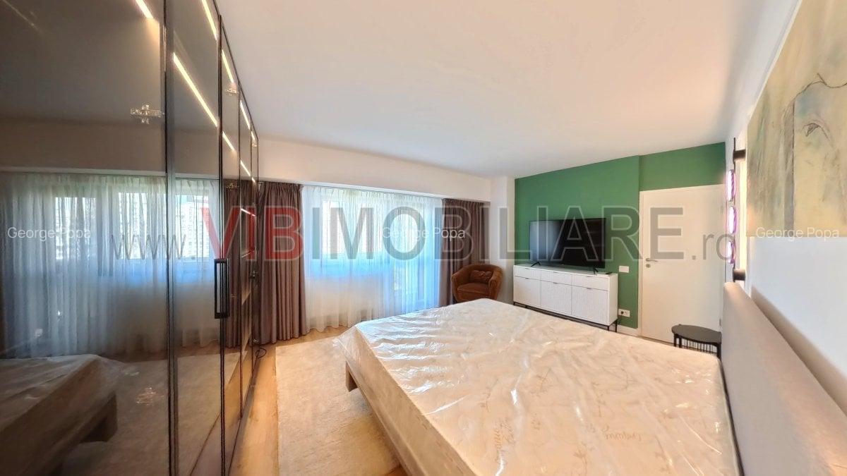 Panoramă superbă – 2 camere complet renovat, Rond Alba Iulia - 9
